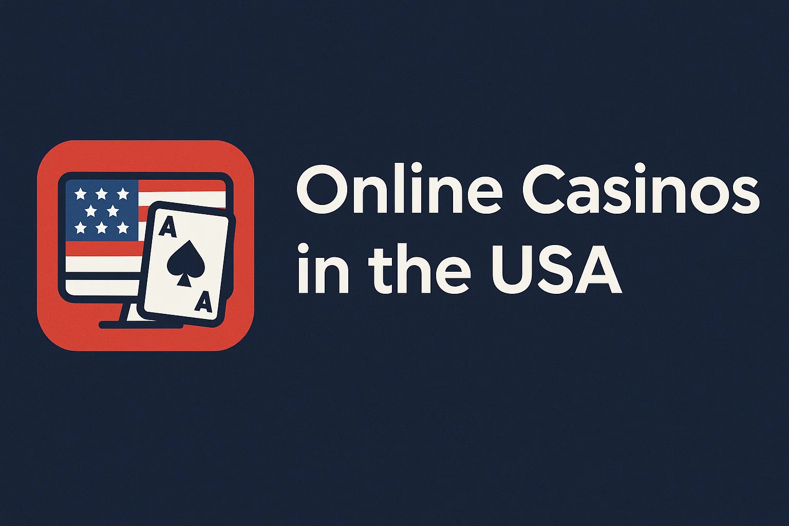 Online Casinos in the USA