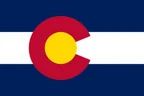 Flag of Colorado